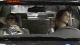 Famous by Puddle of Mudd Music Video