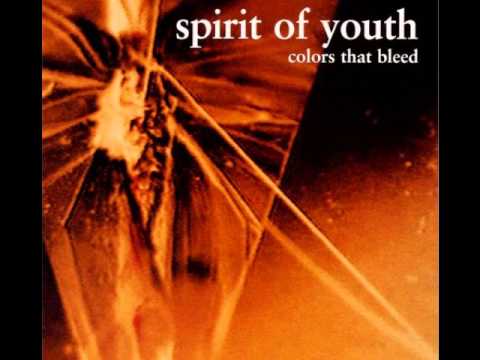 Spirit Of Youth - Remains