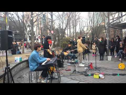 밴드 M.A.S 0094 - 축복(Blessing)