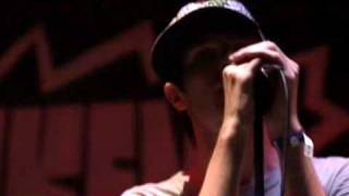 Hadouken! Mr Misfortune(live Tokyo)