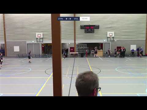 Dynamico HS1 - KRAS/Volendam HS2