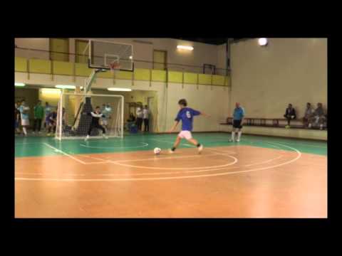 FUTSAL CHAMPIONS LEGAUE  2014