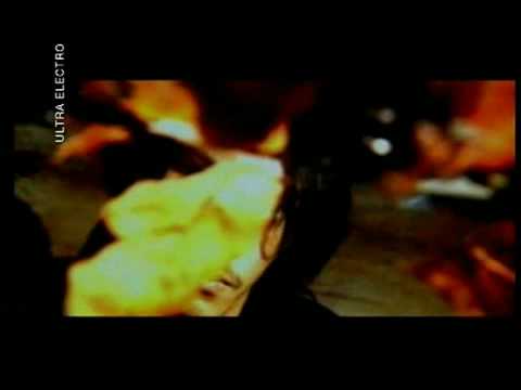 DJ Shadow Feat. Mos Def - Six days Official video