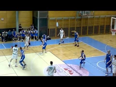 KK RADENSKA CREATIV SOBOTA - KK PODČETRTEK TERME OLIMIA