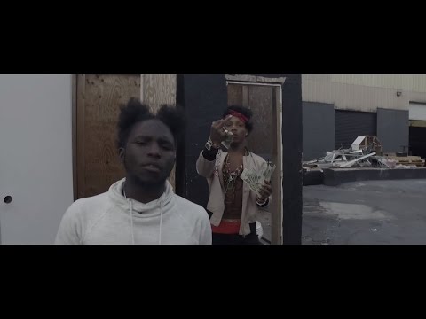 Scarfo Da Plug - There's A Will There's A Way (Official Music Video)
