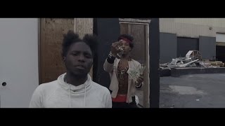 Scarfo Da Plug - There's A Will There's A Way (Official Music Video)