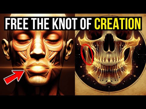Why the Jaw Knot Is the Main Key to Unlocking Your Creative Energy (3 Hidden Movements Revealed)
