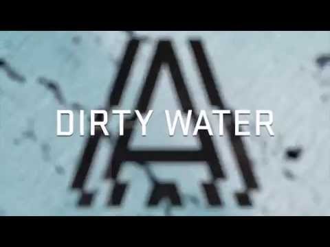 Lecrae - Dirty Water (Lyric Video)