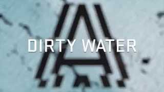 Lecrae - Dirty Water (Lyric Video)