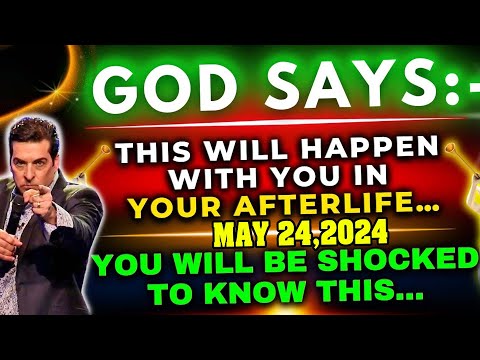 Hank Kunneman PROPHETIC WORD | [ MAY 24,2024 ] - YOU WILL BE SHOCKED TO KNOW THIS TRUTH....
