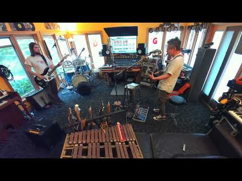 Danny Michel ~ Northern Star rehearsal tapes