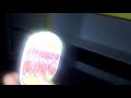 Burger King Watches The Sony Wonder Logo