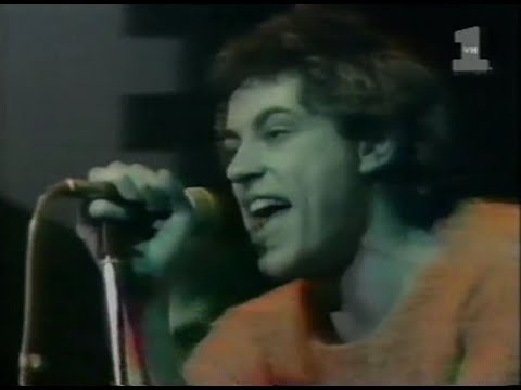 Videoclip de Don't Believe What You Read — The Boomtown Rats