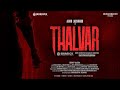 THALVAR Glimpse Akash Jagannadh Kasi Parasuuram