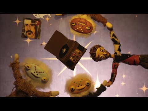 Video thumbnail for Weirdly Weathered
