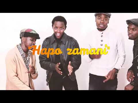 Terapella (trp) - Hapo Zamani Acapella/Miriam Makeba