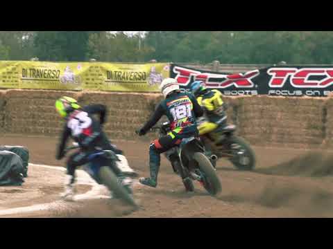 2020 Flat Track racing season conclusion