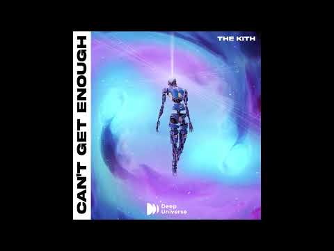 The Kith - Can't get Enough (Official Extended Version)