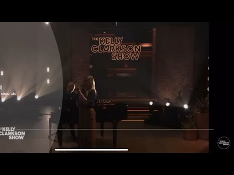 Kellyoke | I’m Gonna Be (500 Miles) (The Proclaimers)