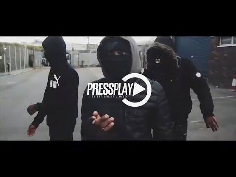 AS x RK x Ghost x Sage - #DiddyBop | Pressplay
