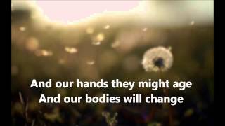 Tom Odell Grow Old With Me (Lyric Video)