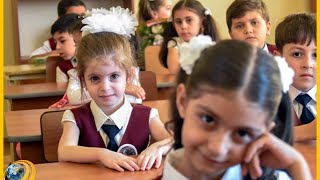 «Փոքր էրեխեք են, մեղք են. քնաթաթախ գնալու են դպրոց ու սեղանին քնեն». ծնող