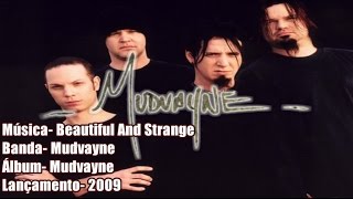 Beautiful And Strange - Mudvayne [Legendado BR]