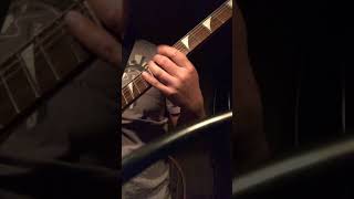 The Jones (Flotsam And Jetsam) cover