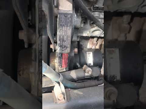 Video for Used 1997 Cummins 5.9L Engine Assy