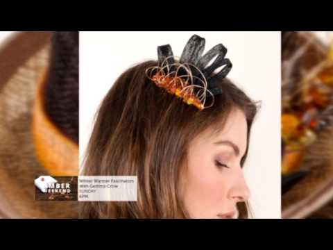 JewelleryMaker LIVE 21/01/17 1pm - 6pm