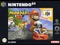 Mario Kart 64 Co Op