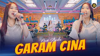 Download lagu NONIK APRILIA - GARAM CINA (  Live Video Royal Music ) mp3