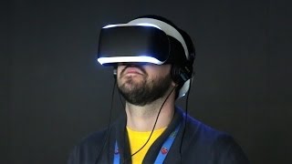Top 5 Gaming Tech at GDC 2014!