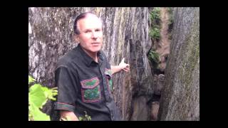Markawasi El Infiernillo CAVE, Peru's Stone Forest Markawasi, Mysterious Stone Monuments Markawasi