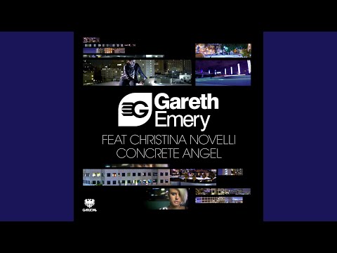 Concrete Angel (Radio Edit)