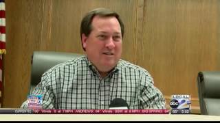 A New Toilet System For Prison At Ector County Courthouse