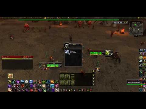 INSANE TITLE Heavy Junkbox Farming 5.4 80-100 a hour