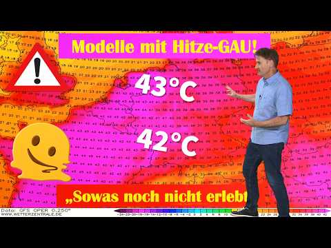 „Diese Wetterlage ist lebensbedrohlich