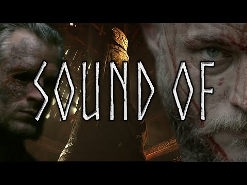 Vikings - Sound of Odin