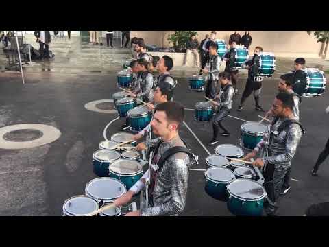 Broken City 2019 - Full Show Chunk