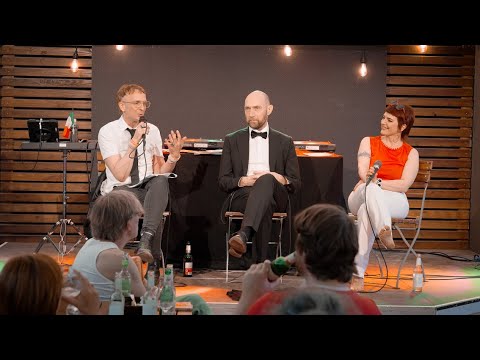 Talking Kaput #16 „Rette uns vor 2025, Italo-Pop!“