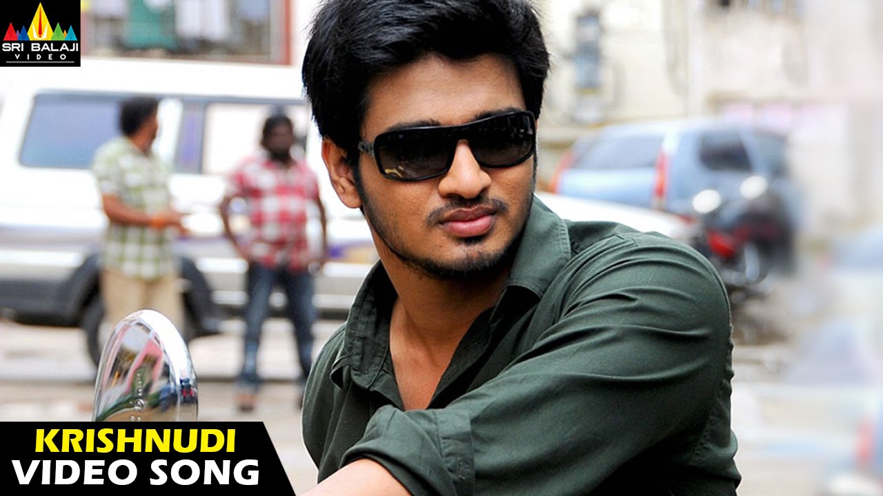 Krishnudi Varasulantha Lyrics  | Swamy Ra Ra | Nikhil Siddharth, Ravi Babu, Swati Reddy | Arijit Singh | M R Sunny