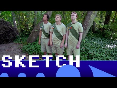 Scouts Dishonor [Aired August 2012]