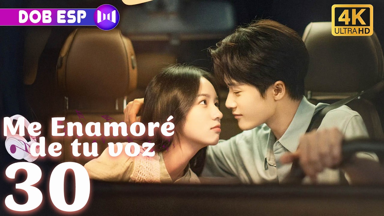 【DOBLADO ESP】El Ritmo del Amor EP30| Dos mundos, una pasión y el sonido del destino 😍