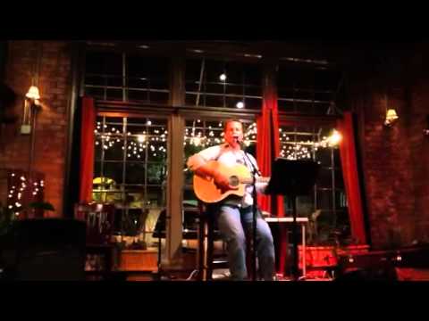 Drunk On You (Live By Greg Craft)