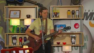 Dan Walkner - Covering the BoDeans &quot;Stay&quot;