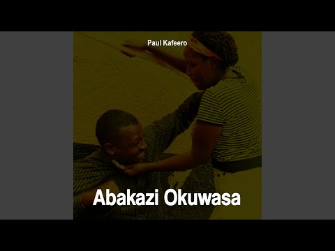 Gwemandabira  Ansusseeko - Paul  Kafeero