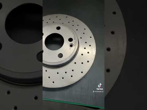 Cand vrei sa faci uprgrade la frane! #dmauto #brembo #xtra