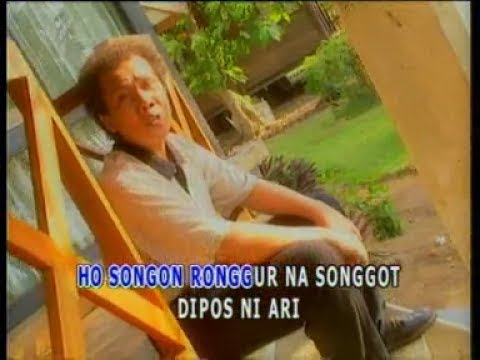 Joel Simorangkir - Songon Bulan (Official Music Video) | Pop Batak Ciptaan DAKKA HUTAGALUNG