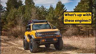 DON’T buy Ford vehicles until you know about new BIG RECALL